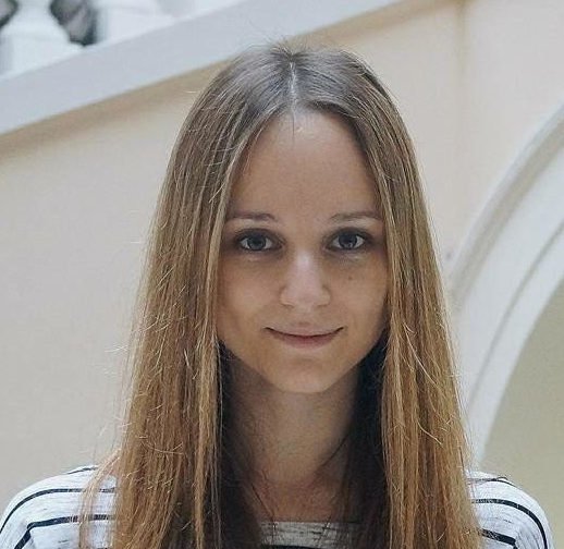 Фотография автора Frank Media Александра Киракасянц