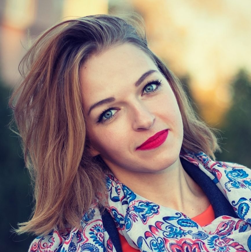 Фотография автора Frank Media Екатерина Колодникова