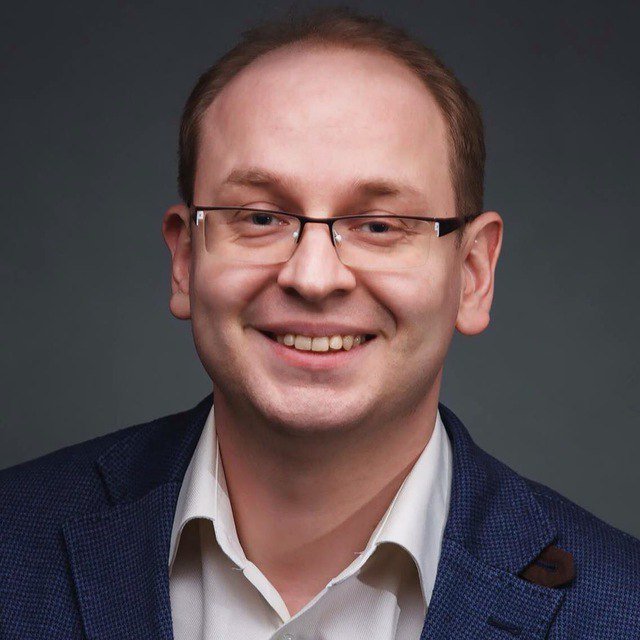 Фотография автора Frank Media Юрий Грибанов