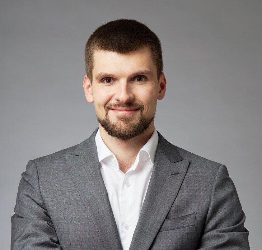 Фотография автора Frank Media Артем Окороков