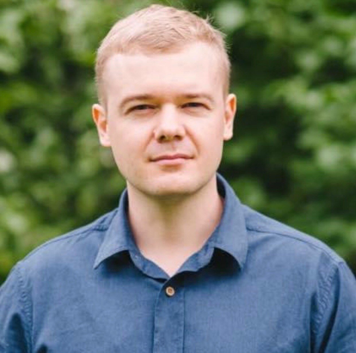 Фотография автора Frank Media Роман Корнев