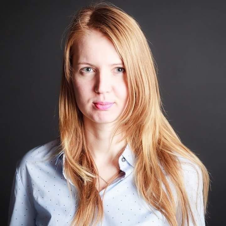 Фотография автора Frank Media Екатерина Аликина