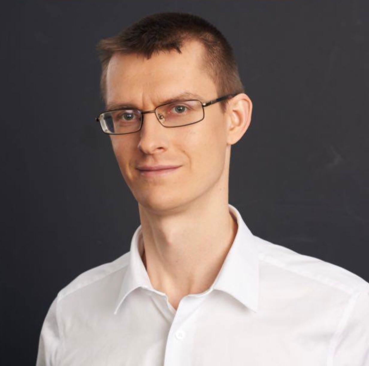 Фотография автора Frank Media Станислав Волков