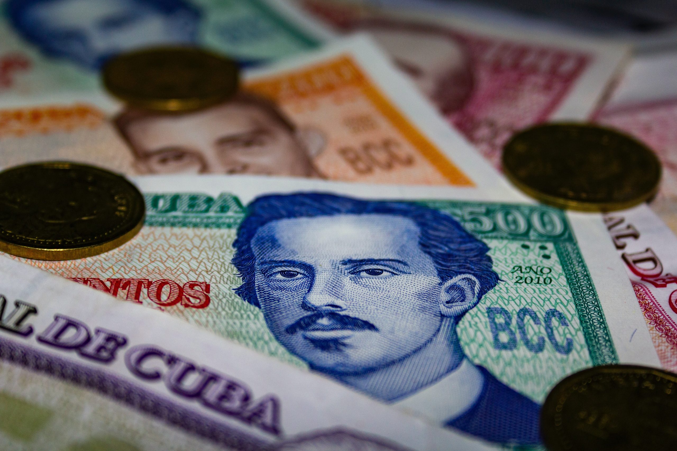 Кубинское песо к доллару на сегодня