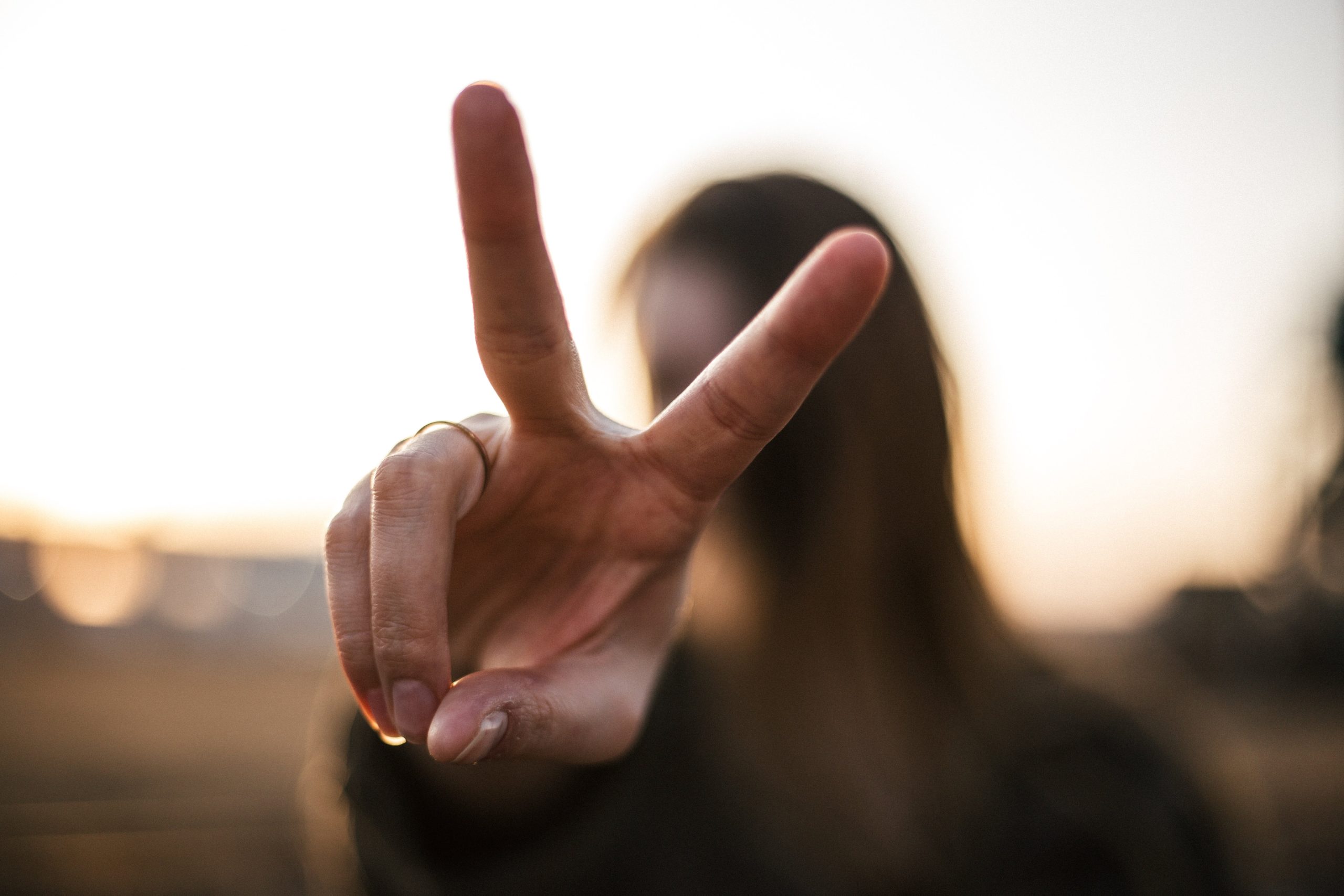V for Victory