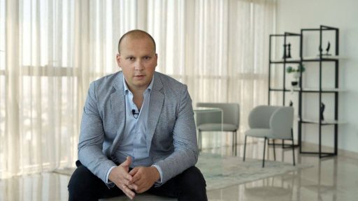 Денис Кравченко, Astons: «Окно возможностей неуклонно сужается»