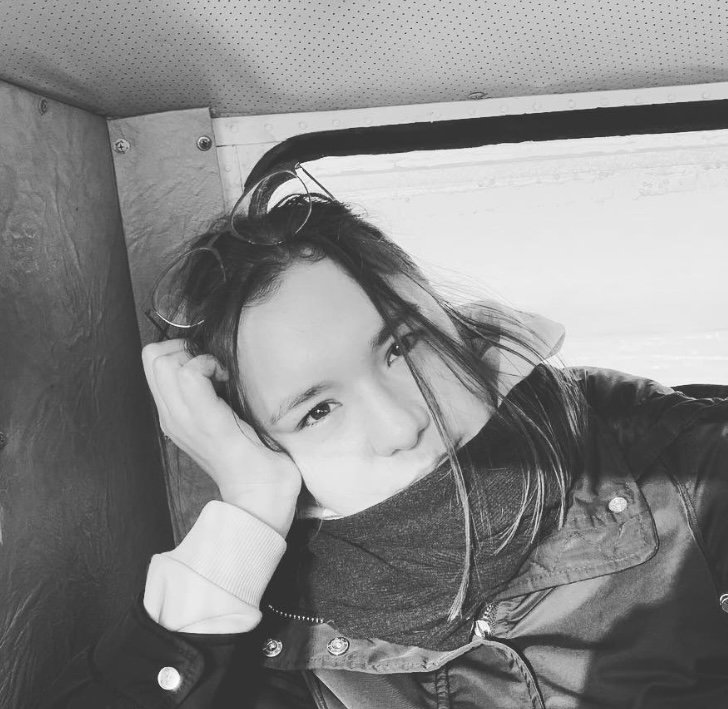 Фотография автора Frank Media Кристина Жукова