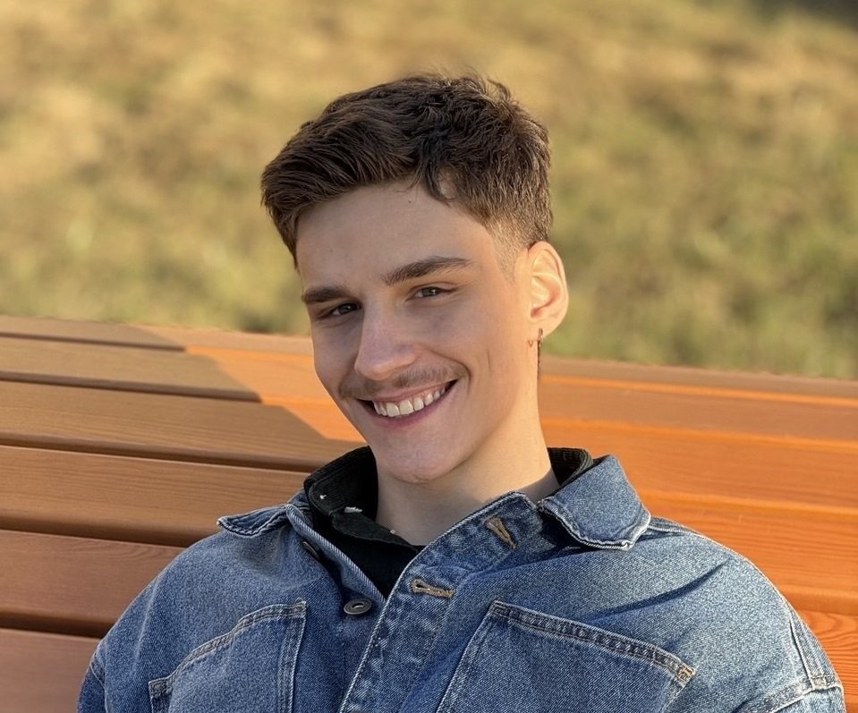 Фотография автора Frank Media Богдан Музыченко